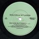 MALCOLM MCLAREN  , MADAM BUTTERFLY / FIRST COUPLE OUT