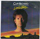 CLIFF RICHARD, LITTLE TOWN / LOVE AND A HELPING HAND/YOU ME AND JESUS - (CHRISTMAS)