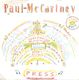 PAUL McCARTNEY, PRESS / ITS NOT TRUE