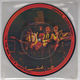 BRAM TCHAIKOVSKY, I'M THE ONE THATS LEAVING / AMELIA - PICTURE DISC