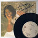 RANDY CRAWFORD, ONE HELLO / THATS HOW HEARTACHES ARE MADE