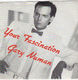 GARY NUMAN , YOUR FASCINATION / WE NEED IT 