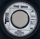THE WHO, RELAY / WASPMAN