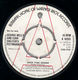 GEORGE MELLY , GOOD TIME GEORGE / MY CANARY HAS CIRCLES UNDER HIS EYES - PROMO
