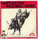 HOYT AXTON , WILD BULL RIDER / TORPEDO