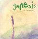 GENESIS , NO SON OF MINE / LIVING FOREVER