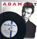 ADAM ANT, ROOF AT THE TOP / BRUCE LEE (paper label)