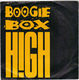 BOOGIE BOX HIGH , NERVOUS / SKYS THE LIMIT 