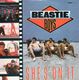 BEASTIE BOYS, SHE'S ON IT / SLOW AND LOW 