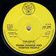 FRANK HOOKER AND POSITIVE PEOPLE, THIS FEELIN / I WANNA KNOW YOUR NAME