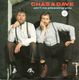 CHAS & DAVE , AINT NO PLEASING YOU / GIVE IT SOME STICK 