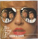 CHAS & DAVE , THERE IN YOUR EYES / ONE OF THEM DAYS