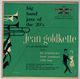 JEAN GOLDKETTE, BIG BAND JAZZ OF THE 20s - 