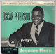 OSCAR PETERSON, PLAYS JEROME KERN- EP
