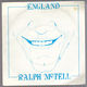 RALPH McTELL , ENGLAND / GREY SEA STRAND 