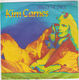 KIM CARNES , DRAW OF THE CARDS / BREAK THE RULES TONITE