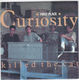 CURIOSITY KILLED THE CAT , FIRST PLACE / BALL AND CHAIN 