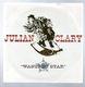 JULIAN CLARY, WANDRIN STAR / UNCANNY AND UNATURAL 
