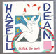 HAZELL DEAN , NO FOOL (FOR LOVE) / PART 2 - POSTER SLEEVE - (looks unplayed)