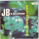 J.B'S ALL STARS, BACKFIELD IN MOTION / THEME FROM A BEAM 