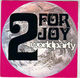 2 FOR JOY , WORLD PARTY / PEOPLE 