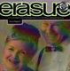 ERASURE, AM I RIGHT?/CARRY ON CLANGERS + LET IF FLOW/WAITING FOR SEX
