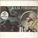 JULIA FORDHAM , THE COMFORT OF STRANGERS / I WISH 