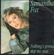 SAMANTHA FOX, NOTHING'S GONNA STOP ME NOW / DREAM CITY 
