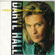 DARYL HALL   , I WASNT BORN YESTERDAY / WHATS GONNA HAPPEN TO US 