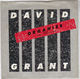 DAVID GRANT   , WRAP YOURSELF AROUND ME / ORGANIZE