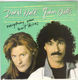 DARYL HALL / JOHN OATES , EVERYTHING YOUR HEART DESIRES / REALOVE