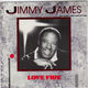 JIMMY JAMES, LOVE FIRE / INSTRUMENTAL