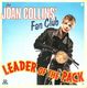 JOAN COLLINS FAN CLUB, LEADER OF THE PACK / JACQUES