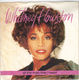 WHITNEY HOUSTON , ALL THE MAN THAT I NEED / DANCIN ON THE SMOOTH EDGE