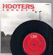 HOOTERS, JOHNNY B / LUCY IN THE SKY WITH DIAMONDS (looks unplayed)