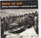 JERRY HARRISON CASUAL GODS , REV IT UP / BOBBY - car sleeve 