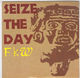 FKW, SEIZE THE DAY / DRUM BEAT TIP 