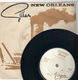 GILLAN, NEW ORLEANS / TAKE A HOLD OF YOURSELF 