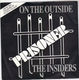 INSIDERS, ON THE OUTSIDE-CLEAN MIX / XXXX MIX