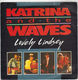 KATRINA AND THE WAVES, LOVELY LINDSEY / CRY FOR ME