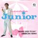 JUNIOR , MAMA USED TO SAY / AMERICAN INSTRUMENTAL MIX
