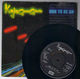 KAJAGOOGOO, OOH TO BE AH / ANIMAL INSTINCTS (push out centre)