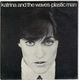 KATRINA AND THE WAVES, PLASTIC MEN / GOIN DOWN TO LIVERPOOL