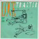 LOVE TRACTOR, PARTY TRAIN / RUDOLF NUREYEV