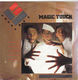 LOOSE ENDS, MAGIC TOUCH / INSTRUMENTAL 