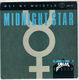 MIDNIGHT STAR, WET MY WHISTLE / CURIOUS