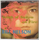 BILL NELSON , YOUTH OF NATION ON FIRE / BE MY DYNAMO + DOUBLE PACK 