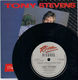 TONY STEVENS, THE WAY LOVES SUPPOSED TO BE / AFRICAN LADY - looks unplayed