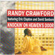 RANDY CRAWFORD & ERIC CLAPTON , KNOCKIN ON HEAVENS DOOR / MEDLEY