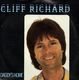 CLIFF RICHARD , DADDYS HOME / SHAKIN ALL OVER 